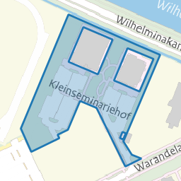 Perceel OTH01-M-7127