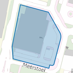 Perceel OTH01-M-7132