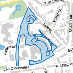 Perceel OTH01-M-7147