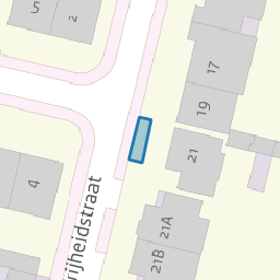 Perceel OTH01-M-7149