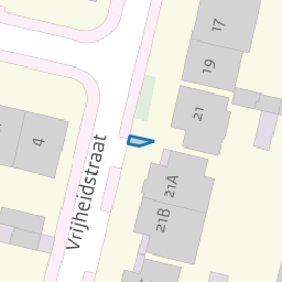 Perceel OTH01-M-7150