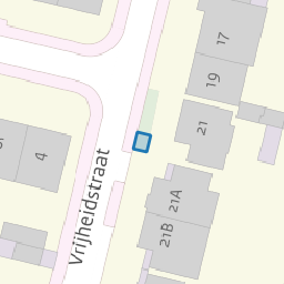 Perceel OTH01-M-7151