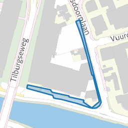 Perceel OTH01-M-7154