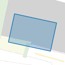 Perceel OTH01-M-7156