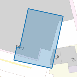 Perceel OTH01-M-7158