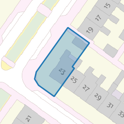 Perceel OTH01-M-7162