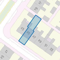 Perceel OTH01-M-7163