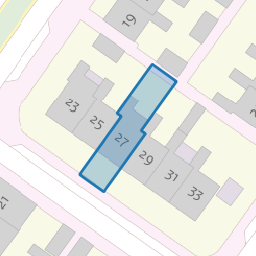 Perceel OTH01-M-7164