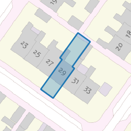 Perceel OTH01-M-7165