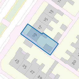 Perceel OTH01-M-7168