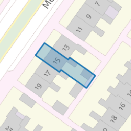 Perceel OTH01-M-7170