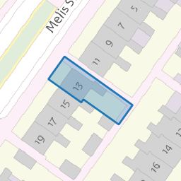 Perceel OTH01-M-7171