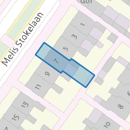 Perceel OTH01-M-7174