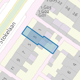 Perceel OTH01-M-7176