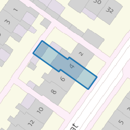 Perceel OTH01-M-7179