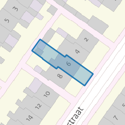 Perceel OTH01-M-7180