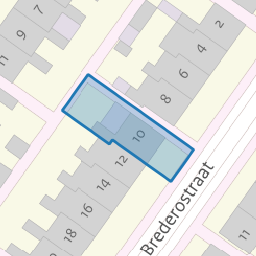 Perceel OTH01-M-7182