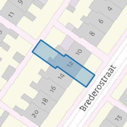 Perceel OTH01-M-7183