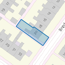 Perceel OTH01-M-7187