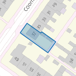 Perceel OTH01-M-7188