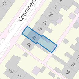 Perceel OTH01-M-7189