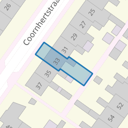 Perceel OTH01-M-7190