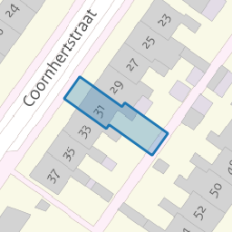 Perceel OTH01-M-7191