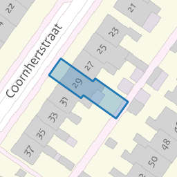 Perceel OTH01-M-7192