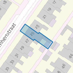 Perceel OTH01-M-7194