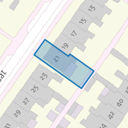 Perceel OTH01-M-7196