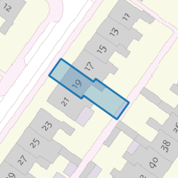 Perceel OTH01-M-7197