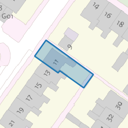 Perceel OTH01-M-7201