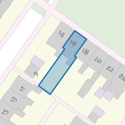 Perceel OTH01-M-7203