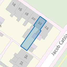 Perceel OTH01-M-7206