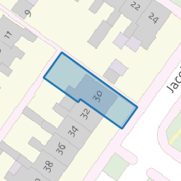 Perceel OTH01-M-7208