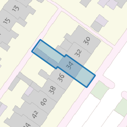 Perceel OTH01-M-7210