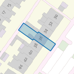 Perceel OTH01-M-7211