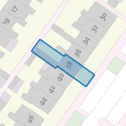 Perceel OTH01-M-7212