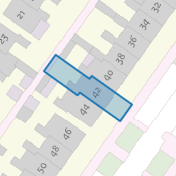 Perceel OTH01-M-7214