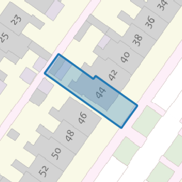 Perceel OTH01-M-7215