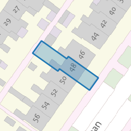 Perceel OTH01-M-7217