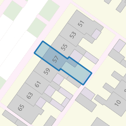 Perceel OTH01-M-7227