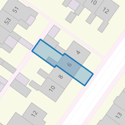 Perceel OTH01-M-7233