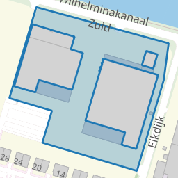 Perceel OTH01-M-7244