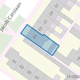 Perceel OTH01-M-7258