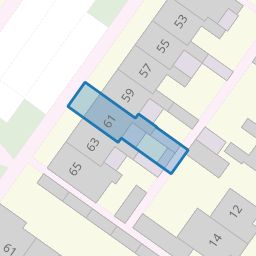 Perceel OTH01-M-7260