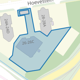 Perceel OTH01-M-7262