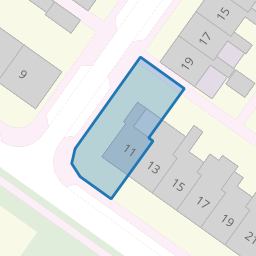 Perceel OTH01-M-7265