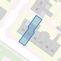 Perceel OTH01-M-7266