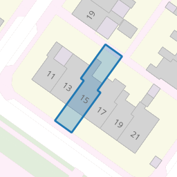 Perceel OTH01-M-7267